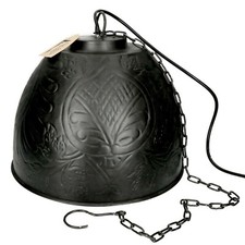 Hänge lampe schwarz gebraucht kaufen  Salzgitter