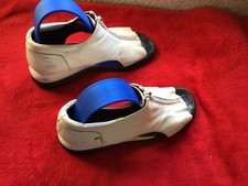 sandales dorees andre d'occasion  Saint-Malo