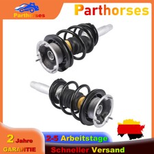 Complete front shock d'occasion  Expédié en Belgium