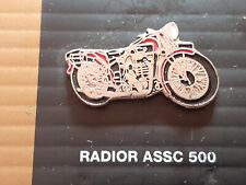 Pins moto radior d'occasion  Riom