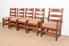 Stickley antique mission for sale  South Bend