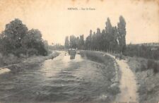 Artaix canal d'occasion  Rioz