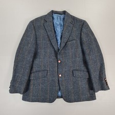 Luxury tweed jacket for sale  LONDON