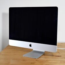 Apple imac 21.5 for sale  UK