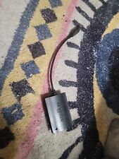 Adaptador de microfone SingStar para Sony Playstation PS2/PS3 conversor USB SCEH-0001 comprar usado  Enviando para Brazil