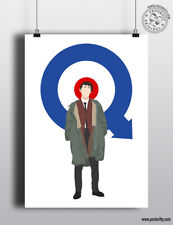 Quadrophenia phil daniels for sale  MATLOCK