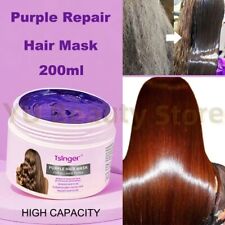 Purple keratin hair d'occasion  Expédié en Belgium