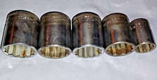 Britool sockets large for sale  BRIGHTON