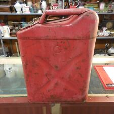 Vintage gallon military for sale  Jasper