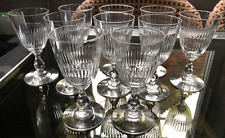 Série verres anciens d'occasion  Ham