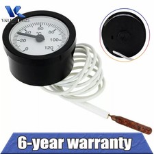 Capillary temperature meter for sale  MANCHESTER
