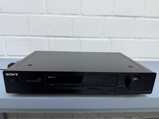 Sony stereo tuner gebraucht kaufen  Oberursel (Taunus)