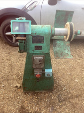 Viceroy machine tools for sale  SALISBURY