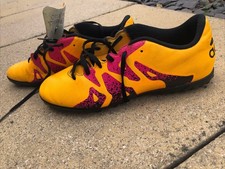 football astro turf shoes for sale  NORTHAMPTON