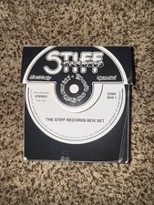 Rhino stiff records for sale  Santa Ana