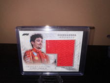 Topps 2024 eccellenza for sale  Shipping to Ireland