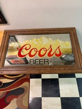 1983 vintage coors for sale  Philadelphia