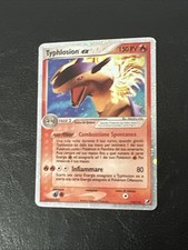 typhlosion ex usato typhlosion ex usato  Viu