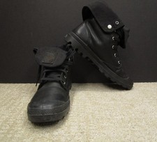 Palladium pampa leather for sale  Big Spring