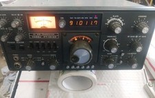 Yaesu 101zd transceiver for sale  Conroe