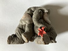 Collectible tuskers 90817 for sale  OKEHAMPTON