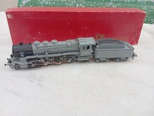 Locomotive rivarossi 2811 d'occasion  Caen
