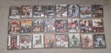 24 ps3 games for sale 24 ps3 games for sale HEMEL HEMPSTEAD