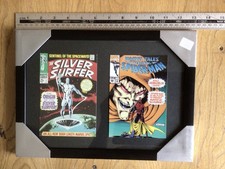 Two collectable marvel for sale  BIRMINGHAM
