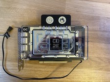 Palit rtx 5080 for sale  LONDON