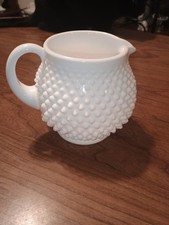 Fenton hobnail milk for sale  Findlay