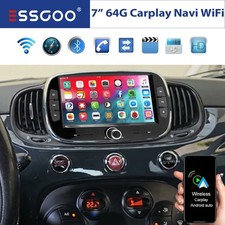 Autoradio 64g apple usato  Italia
