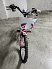 Bicicletta bambina cicli usato  Modena