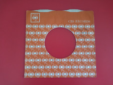 Cbs company record for sale Cbs company record for sale  OLDHAM