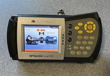Pruftechnik optalign smart for sale  Arlington
