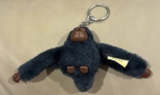 Chaveiro Kipling Matt Monkey chaveiro charme azul marinho comprar usado Chaveiro Kipling Matt Monkey chaveiro charme azul marinho comprar usado  Enviando para Brazil