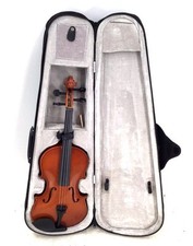 Brown string musical for sale  Birmingham
