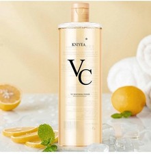 Toner KYINEA VC balanceador água e óleo hidratante clareador toner pele 500ml  comprar usado  Enviando para Brazil