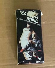 Mini master mind for sale  WOODBRIDGE