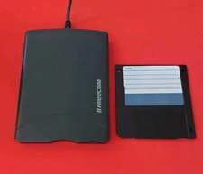 Floppy disc drive for sale  AMLWCH