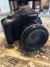 Usado, Câmera Profissional Canon SX30 IS comprar usado  Enviando para Brazil