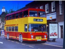 Bus slide pmt for sale  CHESTER