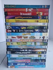 Dvd random lot for sale  Mechanicsburg