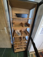 Humidor zigarrenschrank xxl gebraucht kaufen  Pretzfeld