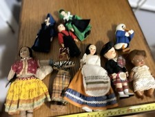Vintage lot ethnic for sale  Ballston Spa
