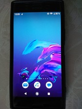 Smartphone sony xperia d'occasion  Marseille XIII