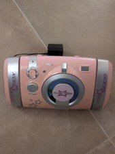 Stereo vintage rosa usato  Conversano