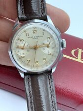 mens vintage baume mercier watches for sale  Boca Raton