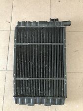 Radiatore ferrari testarossa usato  Roma