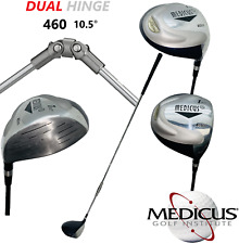 Medicus training driver for sale  Rancho Cucamonga