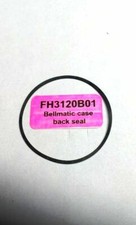  Junta traseira Seiko Bell-matic 4006 estojo FH3120B01 comprar usado  Enviando para Brazil